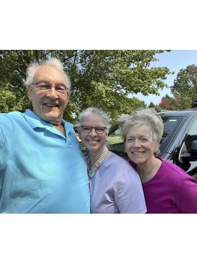 Großes Abenteuer - Liebe Menschen und "Bonus-Eltern" inklusive!