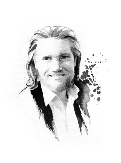 Editorial - Unter der Haut