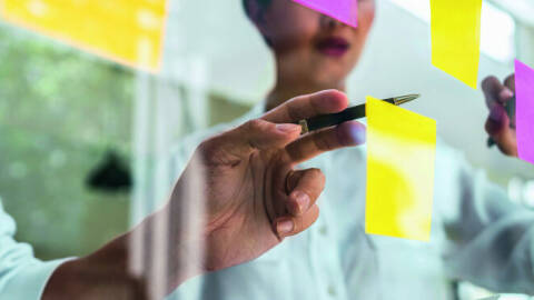 Global Grants leicht gemacht