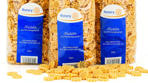 Merch macht’s möglich