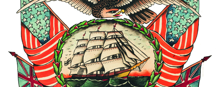 Der Ewigkeit ganz nah