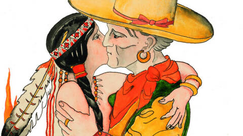 Macht über den Körper