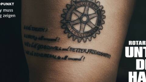 Claus Bruckmann: Die "grandiose Alpenstraße"