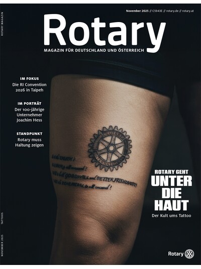 Audio - Erhard Schüttpelz: Der Ewigkeit ganz nah