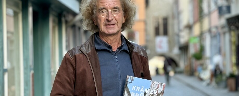 Club schreibt Brückengeschichte