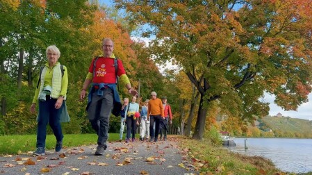 RC Stuttgart-International - Auf dem Weg zu einer Welt ohne Polio