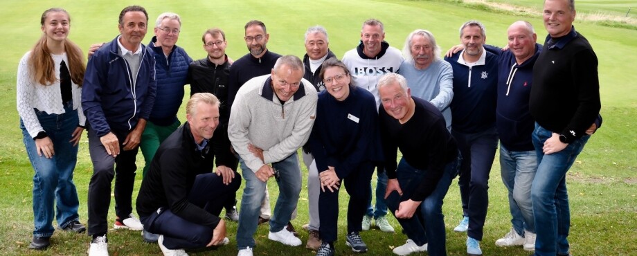 Rotary Clubs schlagen für den guten Zweck ab