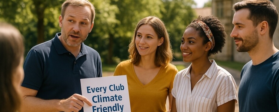 Wettbewerb - In Kürze