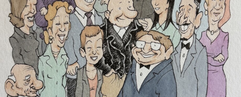 RC Landkirchsteinberg – Folge 11: Dreikampf um die Charterfeier