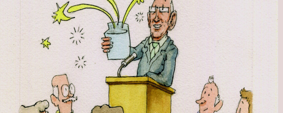 Bröckedde-Sonderedition kommt