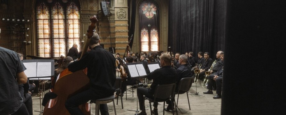 Besondere Konzerte in Nürnberg und Leipzig 