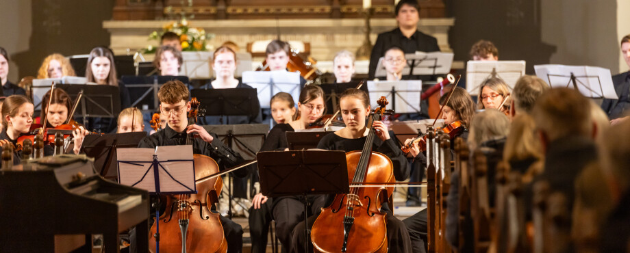 Ein Abend, der bewegt – in jeder Hinsicht 