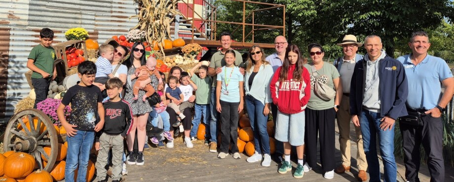 Tour - Auszeit für Mütter und Kinder