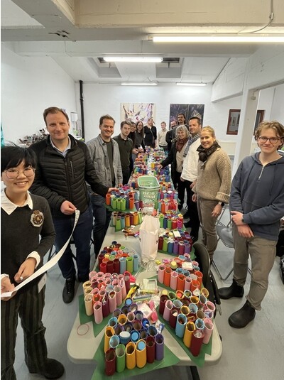 Bonn - Da steckt Freude drin