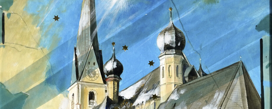 Adventskalender des RC Traunstein