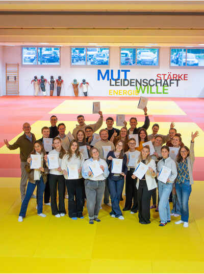 Hannover - RYLA in Hannover: Führungskompetenz für junge Talente