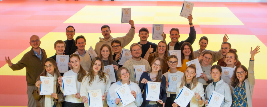 RYLA in Hannover: Führungskompetenz für junge Talente