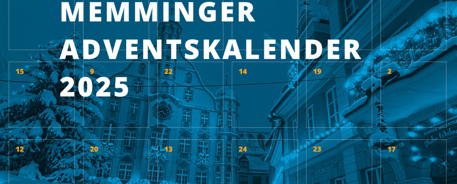 RC Memmingen-Allgäuer Tor - Adventskalender des RC Memmingen-Allgäuer Tor
