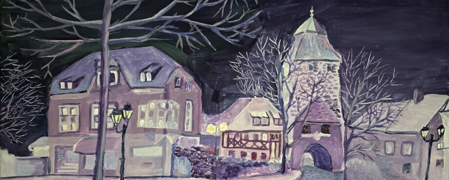 RC Höchstadt/Aisch - Adventskalender des RC Höchstadt an der Aisch