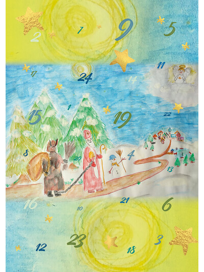 RC Vilshofen - Adventskalender des RC Vilshofen