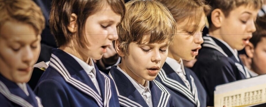 Johann Michael Möller: Singen für die Freiheit