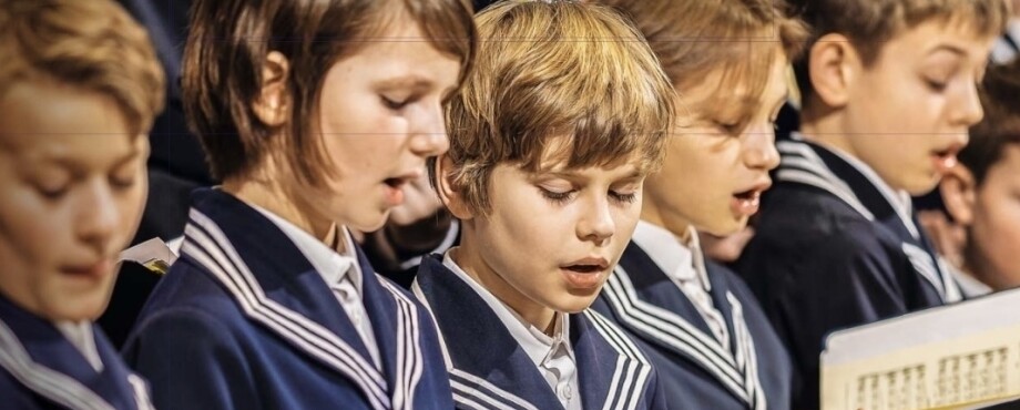 Ingrid Kasper: Die Rückkehr des Singens