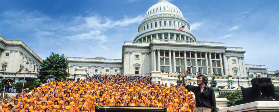 Titelthema - Faszination Fischer-Chöre