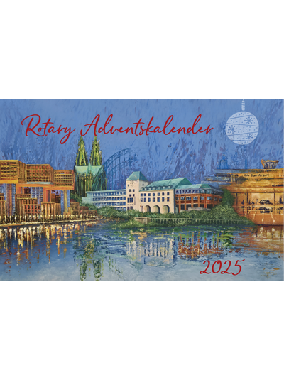 RC Köln-Airport - Adventskalender des RC Köln-Airport