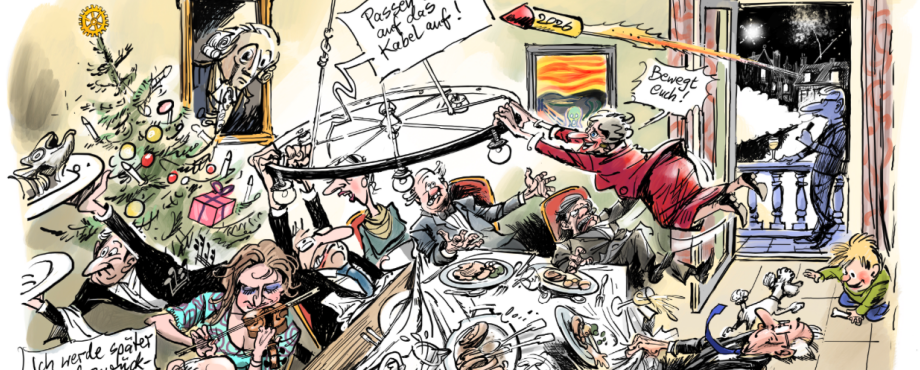 Adventskalender: 2. 12.