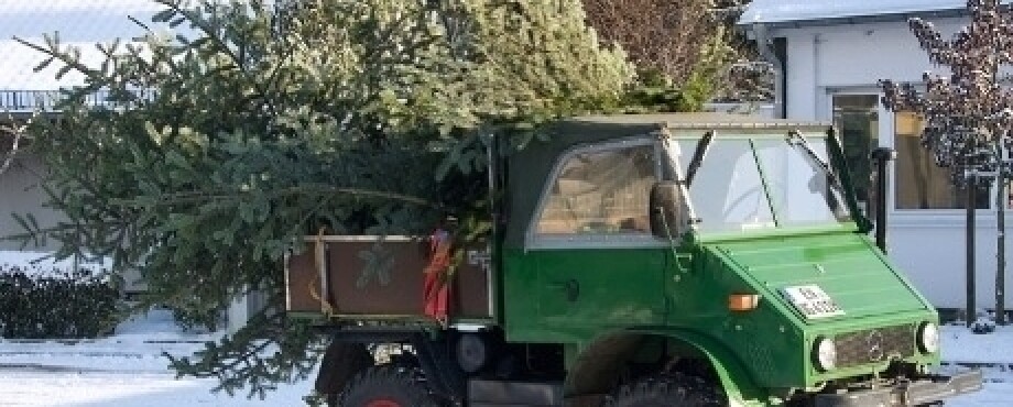 Geschenke für die Kinder dieser Welt