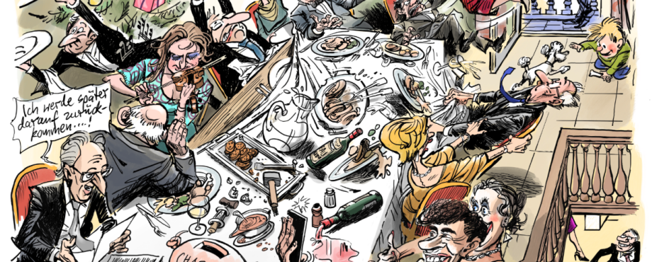 Adventskalender: 4. 12.