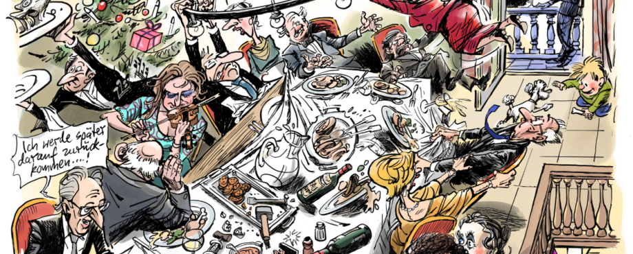 Adventskalender: 8. 12. 