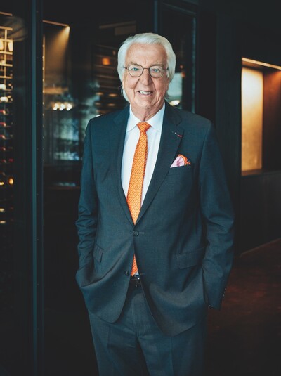 Interview - Erneut: Bestes Restaurant der Welt