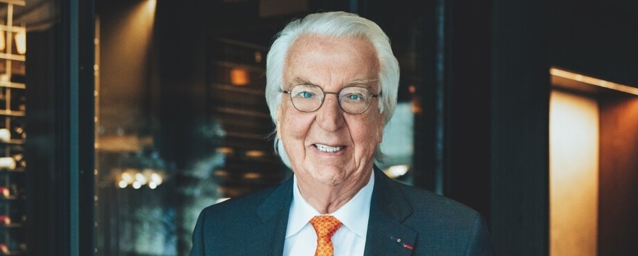 Erneut: Bestes Restaurant der Welt