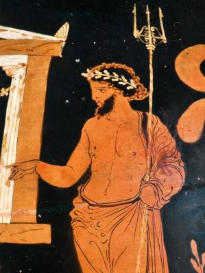Die Unsterblichen – Götter Griechenlands - Vom Olymp zum Königsplatz