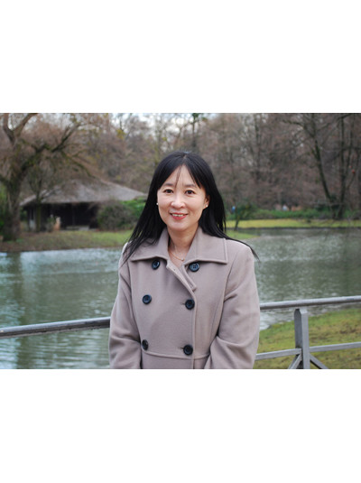Yukari Kurita, RC München-Bavaria - Eine Münchnerin aus Japan