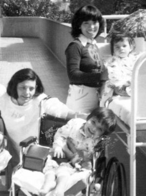 Brasilien - Seit 36 Jahren im Krankenhaus