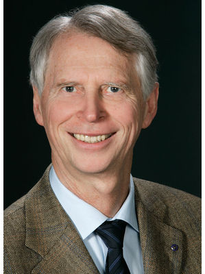 Rotary Jugenddienst - Neuer Vorsitzender: Franz Josef Aka