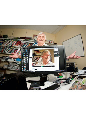 Moocs - Die Revolution in der Online-Bildung