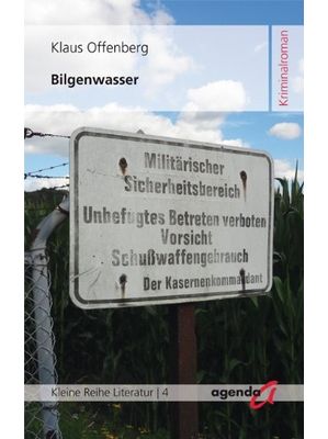 Klaus Offenberg - Bilgenwasser