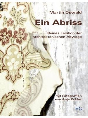 Martin Oswald - Ein Abriss