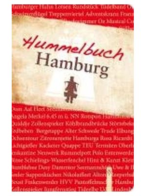 H. Kemper, K. Schmidtfrerick, Eva-C. Wetterer - Hummelbuch Hamburg