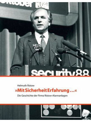 Hemuth Ristow - „Mit Sicherheit Erfahrung?…“