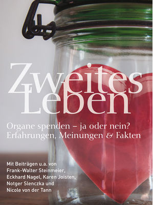 Gedanken zum Thema Organspende - »Wem gehört der Körper nach dem Tod?«