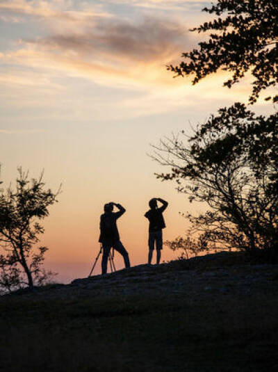 Rotary Fellowship - Fotografie-Gruppe startet durch