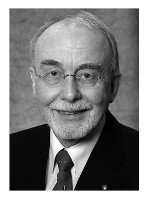 Der neue Governor - Frank Ehlers