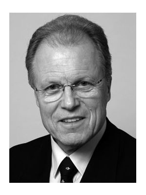 Der beue Governor - Walter Maassen