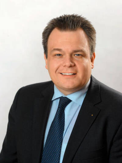 Titelthema Flüsse - Grußwort von Chefredakteur René Nehring