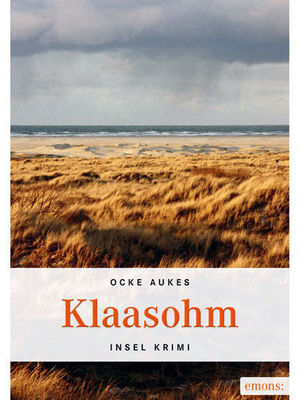 Ocke Aukes - Klaasohm