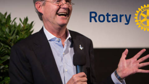 Warum Rotary ein neues Logo hat